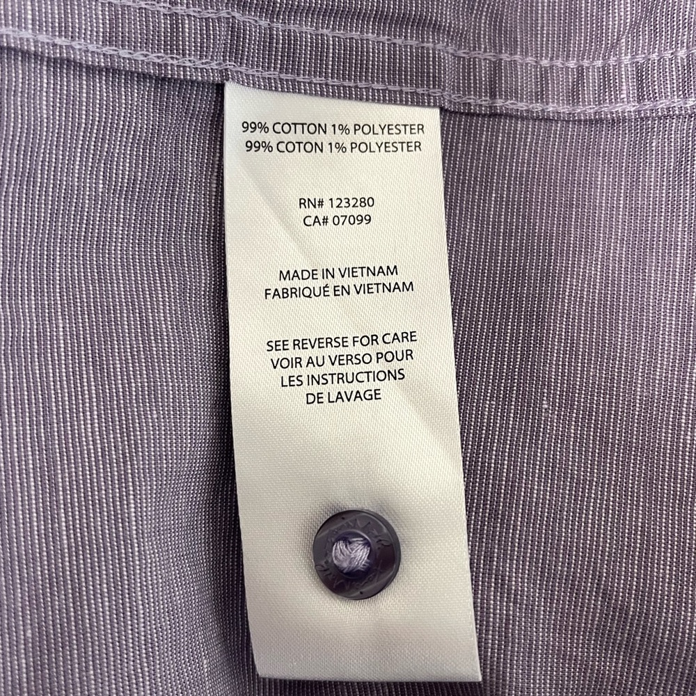 Short sleeve button down - Picture 5 of 5